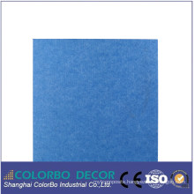 Wall Decorative Polyester Fiber Acoustic Panel